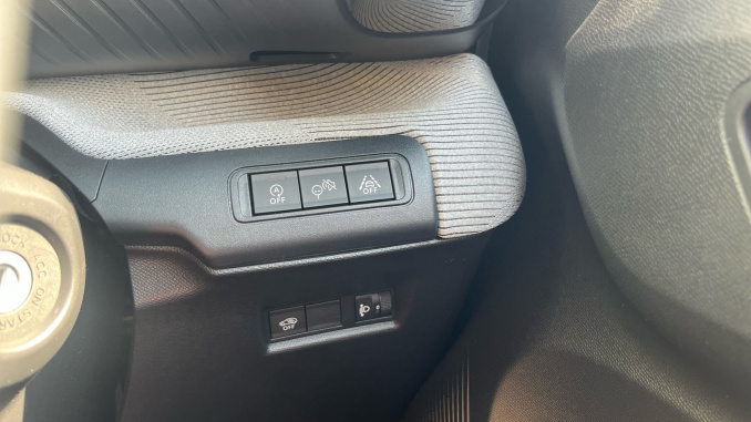 Citroen C3 Aircross 1.2 Turbo Plus 5dr Petrol Hatchback - Image 33
